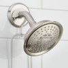 iDESIGN Weston Hanging Shower Organizer Satin - 4 of 4