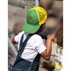 John Deere Mesh Adjustable Snapback Baseball Cap One Size Sizes (OS Toddler - OS Youth) - 4 of 4