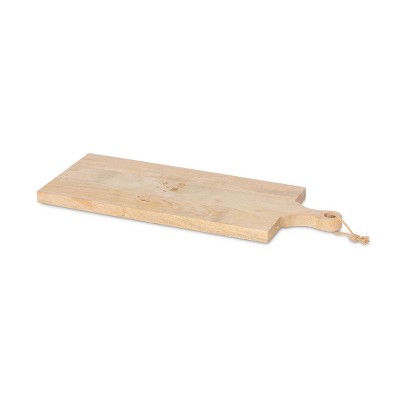 Zwilling Natural Beechwood Cutting Board