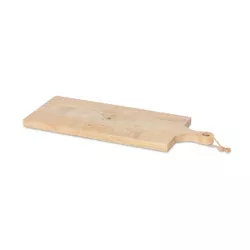 Park Hill Collection Deli Cutting Board Large