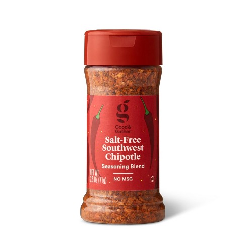 BEST Chipotle Seasoning Recipe (Perfect for Chicken)