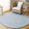 Glamour GLM601 Hand Tufted Indoor Rugs - Safavieh - 2 of 4