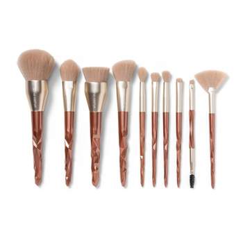 Sonia Kashuk™ Limited Edition Complete Makeup Brush Set - 10pc