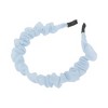 Unique Bargains Women's Pleats Headband 1 Pc - 4 of 4
