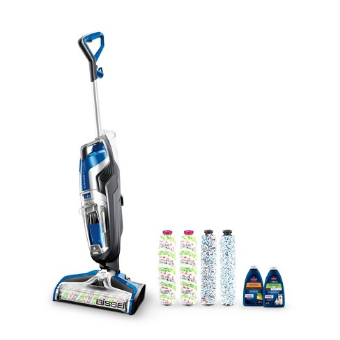 Bissell Crosswave Premier Hard Floor Cleaner : Target