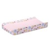 Disney Baby by Lambs & Ivy Disney Princesses Changing Pad Cover - 4 of 4