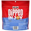 Milk-Bone Dipped Peanut Butter Crunchy Dog Treats - 4 of 4