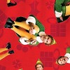 Collections Etc Comfy Buddy the Elf Drawstring Waist Novelty Lounge Pants - 4 of 4