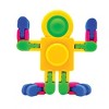 Geddes Pop ‘n’ Spin Whacky Guy Toys - 24 per display - 2 of 4