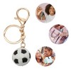 Unique Bargains Cute Handbag Charm 2 Pcs - 4 of 4