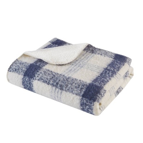 Sherpa throw 2025 blanket target