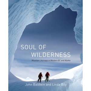 Soul of Wilderness - by  John Baldwin & Linda Bily (Hardcover) - 1 of 1