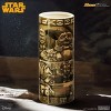 Beeline Creative Geeki Tiki Star Wars Jabbas Palace Scenic 24 Ounce Ceramic Tiki Mug - 4 of 4