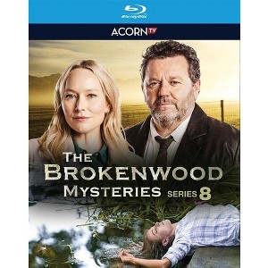 The Brokenwood Mysteries: Series 8 - 1 of 1