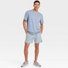 Men's Unlined Run Shorts 7" - All In Motion™ - 3 of 3