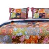 Greenland Home Fashions Desiree Multi Sham - 3 of 4