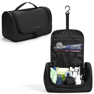 45 l travel backpack Away Active Convertible Backpack 45L in Jet Black
