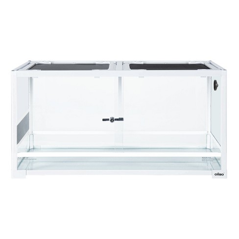 40 gallon glass terrarium hotsell