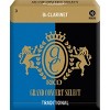 Rico Grand Concert Select Traditional Bb Clarinet Reeds - image 4 of 4
