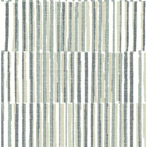 Brewster Peel and Stick 1pc Wallpaper Kingston Gray - 1 of 4