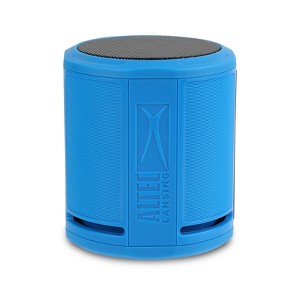 Altec Lansing HydraOrbit Everything Proof Speaker - 1 of 4