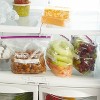 Hefty vs. Store Brand (Target) Freezer Bag Comparison: Should you