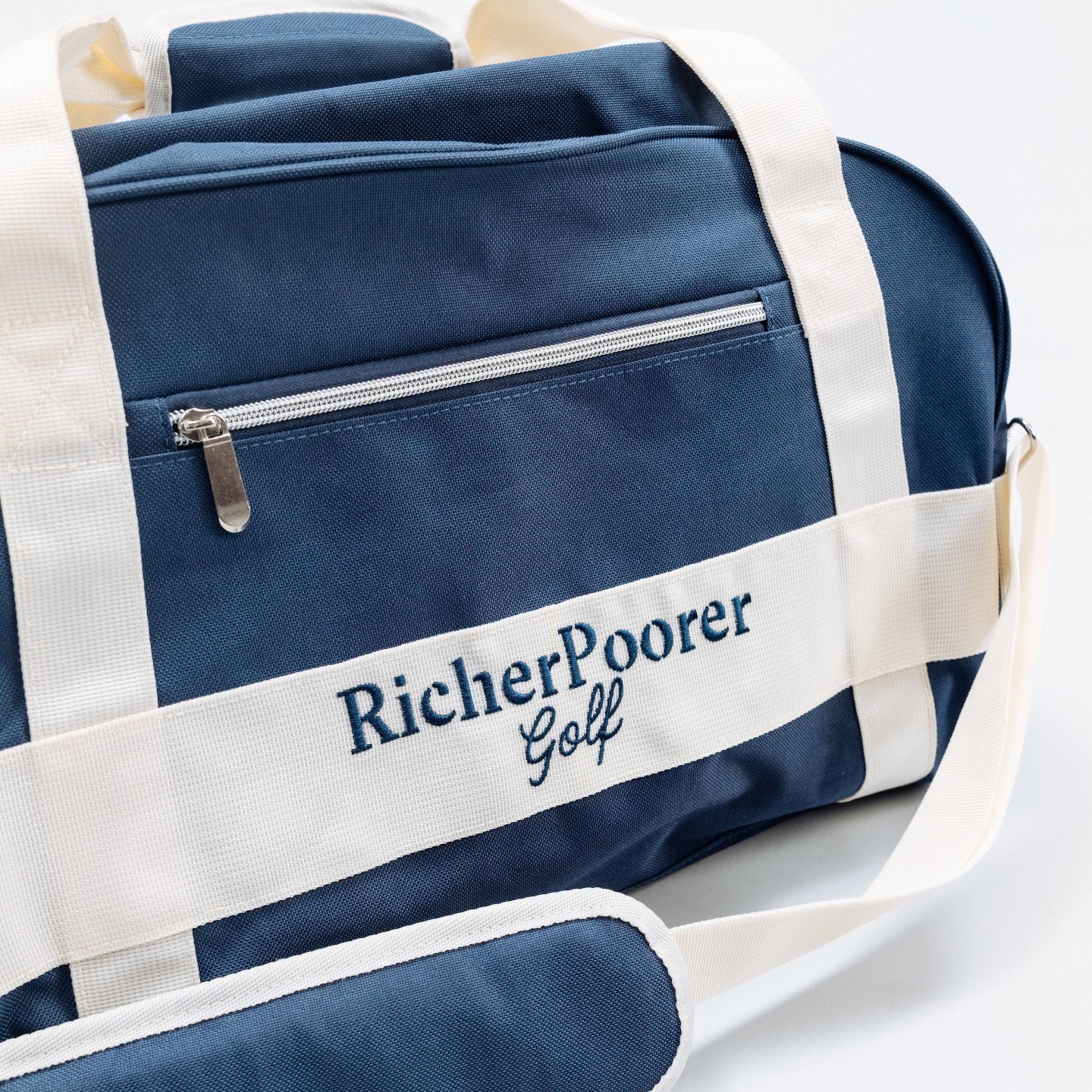Сумка Richer Poorer Duffle — фото 2