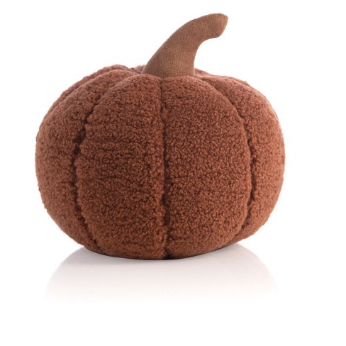 Target 2025 pumpkin pillow