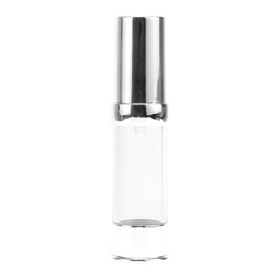 Unique Bargains Half Pack Airless Pump Spray Bottle 1 Pc