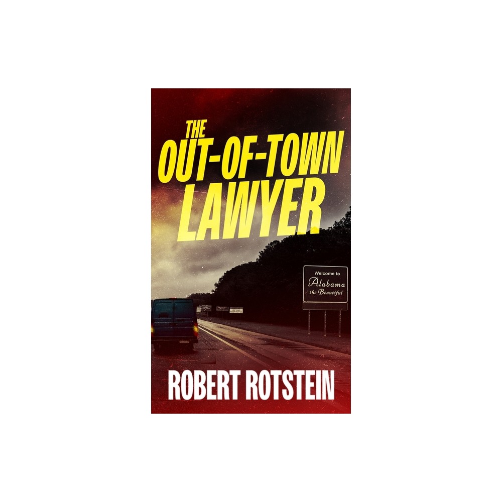 The Out-Of-Town Lawyer