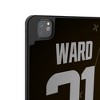 NFL Cleveland Browns Players Game Tactic Tablet Case for Apple iPad - 4 of 4