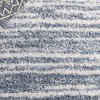 Rumi Shag RMS110 Power Loomed Indoor Rug - Safavieh - 3 of 3
