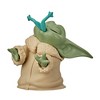 Star Wars The Bounty Collection The Child Collectible Toys Froggy Snack, Force Moment Figure 2-Pack - image 4 of 4