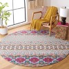 Madison MAD614 Power Loomed Indoor Rug - Safavieh - 2 of 3