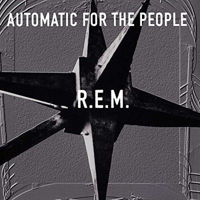 Photo 1 of R.E.M. - Automatic For The People (25th Anniversary) (Vinyl)