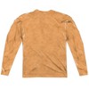 Men's Care Bears Tenderheart Bear Long Sleeve Costume T-Shirt - 3 of 4