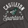 Women's Castleton University Spartans T-Shirt - 2 of 4