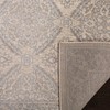 Brentwood BNT863 Power Loomed Rug - Safavieh - 4 of 4