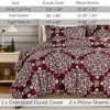 Southshore Fine Linens, Holiday Duvet Covers - 3 of 4