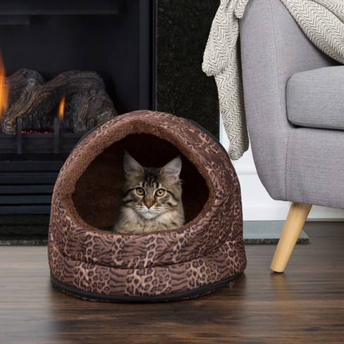 petmaker cozy cave be