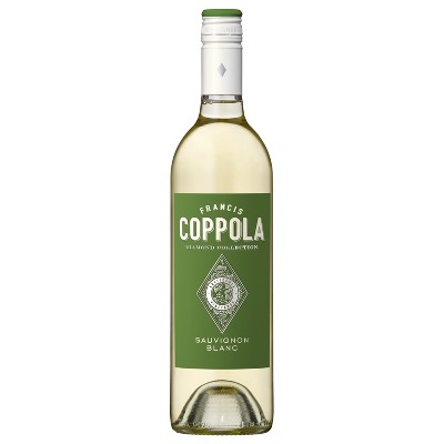 Francis Coppola Diamond Sauvignon Blanc White Wine - 750ml Bottle