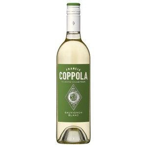 Francis Coppola Diamond Sauvignon Blanc White Wine - 750ml Bottle - 1 of 4