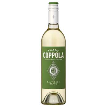 Francis Coppola Diamond Sauvignon Blanc White Wine - 750ml Bottle