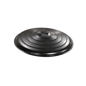 Blue Sky Outdoor Living 31" Round Fire Ring Lid - 1 of 4