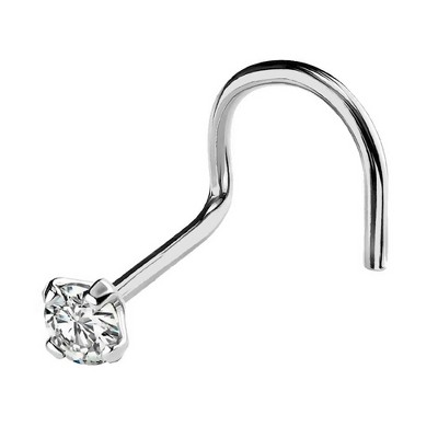 white gold
