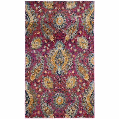 Madison MAD600 Power Loomed Indoor Rug - Safavieh