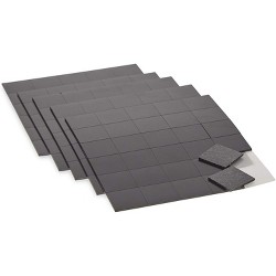 Hello Hobby Adhesive Magnetic Sheets, Boys and Girls, Child, Ages 8
