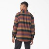 Dickies FLEX Regular Fit Flannel Shirt - 2 of 3