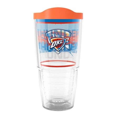 Lids New York Yankees 24oz. Opal Skinny Tumbler