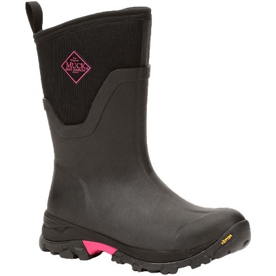 Women's Women's Arctic Ice Mid Boot + Vibram Arctic Grip A.T.